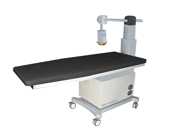 ESMR Model TMC-Cardiogen